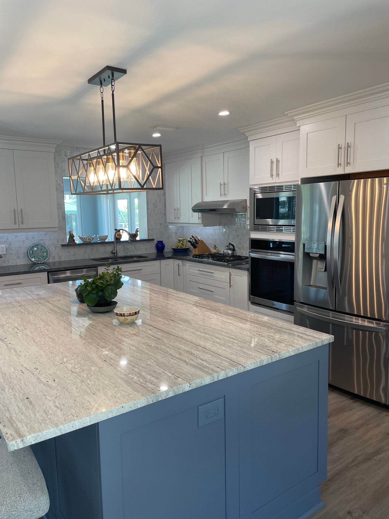 kitchen remodeler in jacksonville florida near you