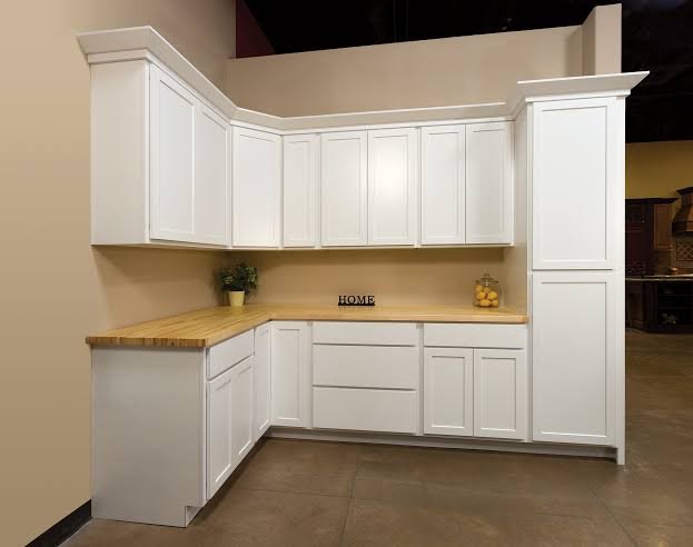 custom cabinets in jacksonville & ponte vedra beach
